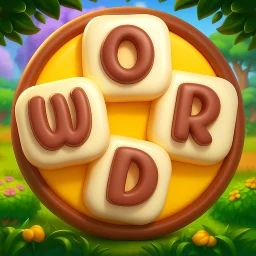 Word Connect & Link Puzzle のアイコン