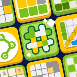 Symbol von Everyday Puzzles: Mini Games